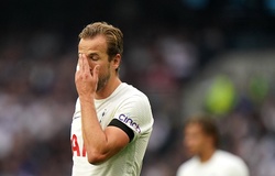 Harry Kane bị chế giễu sau khi Tottenham thua Arsenal