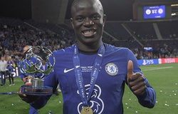 Kante và 2 cầu thủ Chelsea được chấm điểm tuyệt đối trước Man City