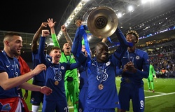 Cựu danh thủ vỡ òa về màn trình diễn của Kante cho Chelsea