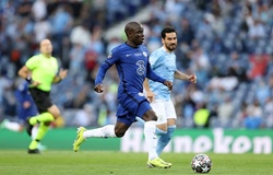 Kante tự hào làm được kỳ tích của Messi và Ronaldo ở chung kết