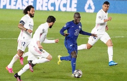 Kante được chấm điểm gần tuyệt đối sau màn trình diễn tuyệt đỉnh 