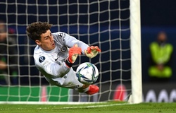 Kepa trở thành người hùng Siêu Cúp châu Âu của Chelsea