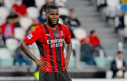 Liverpool và PSG sẵn sàng giành Kessie khi Milan buộc bán sớm