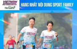 Kết quả các hạng mục phụ Giải Bán Marathon Quốc tế Việt Nam 2024 tài trợ bởi Herbalife