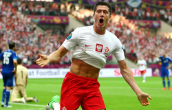 Các trận khai mạc Euro: Bàn thắng đầu tiên, kết quả, cầu thủ ghi bàn