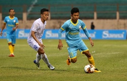 Kết quả Khánh Hòa vs An Giang, video hạng Nhất Quốc gia 2020 hôm nay