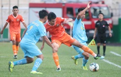 Kết quả Khánh Hòa vs Bình Định, video hạng Nhất quốc gia 2020