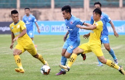 Kết quả Khánh Hòa vs Đồng Tháp, video highlight hạng Nhất Quốc gia 2020