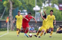 Kết quả Kon Tum vs Phú Thọ, video highlight hạng Nhì Quốc gia 2020 hôm nay
