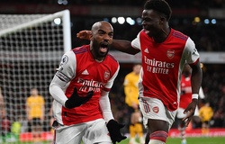 Arsenal ghi bàn đặc biệt nhất sau 5 năm, áp sát top 4