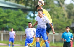 Kết quả Lâm Đồng vs Nam Định, video highlight hạng Nhì quốc gia 2020 hôm nay