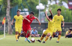 Kết quả Lâm Đồng vs Phú Thọ, video hạng Nhì Quốc gia 2020 hôm nay