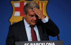 Barca phản ứng về “lời đề nghị cuối cùng cho Messi”