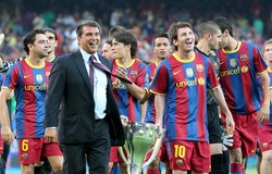 Chủ tịch Barca giữ chân Messi bằng công thức “trọn đời”