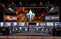 Bảng xếp hạng LCP 2026 LOL hôm nay mới nhất