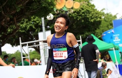 “Dị nhân lưng gù” mơ được phẫu thuật để chạy marathon lâu dài