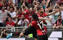 AC Milan mở màn mùa giải Serie A 2022/23 sớm nhất
