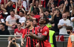 AC Milan cách chức vô địch 1 điểm sau chuỗi chiến thắng liên tiếp