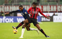 AC Milan khó hơn Inter về lịch thi đấu trong cuộc đua vô địch?