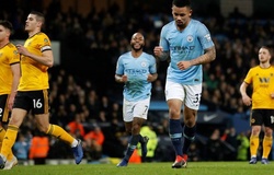Lịch trực tiếp Bóng đá TV hôm nay 3/10: Leeds United vs Man City