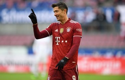 Rộ tin Lewandowski đồng ý chuyển đến Barca