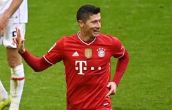 Chelsea sẵn sàng gây bất ngờ với Lewandowski thay vì Kane