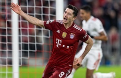 Top 10 cầu thủ ghi bàn hàng đầu ở Champions League sau 100 trận