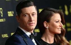 Báo chí Đức phản ứng khi Lewandowski mất Quả bóng vàng vào tay Messi