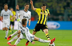 Real Madrid vs Barca: Lewandowski ra mắt Siêu kinh điển và cơn ác mộng cho “Kền kền trắng”