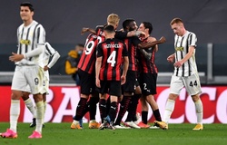 Lịch thi đấu Serie A 2021/22: Juventus và AC Milan sớm gặp nhau