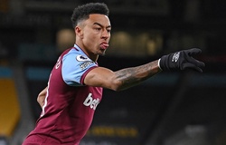 Lingard có thống kê tốt hơn Bruno Fernandes từ khi đến West Ham