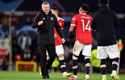Lingard là người cứu Solskjaer chứ không phải Ronaldo hay Fernandes
