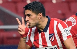 Liverpool có thể gây sốc với người cũ Luis Suarez