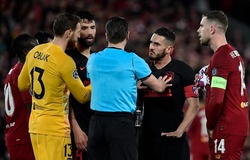 Liverpool với nỗi sợ hãi trên đất Tây Ban Nha khi gặp Atletico