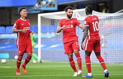 Liverpool được khuyên nên phá bỏ bộ ba tấn công trứ danh