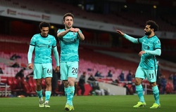 Diogo Jota có thêm vũ khí mới giúp Liverpool đe dọa Real Madrid
