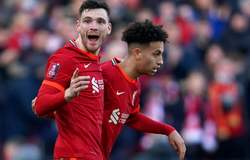 Liverpool và Chelsea gặp thuận lợi ở vòng 4 FA Cup