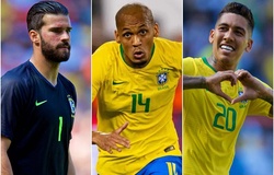 Liverpool có nguy cơ mất bộ ba ngôi sao do tập trung đội tuyển 
