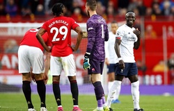 Liverpool dẫn đầu về số bàn bị VAR từ chối kể từ mùa 2019/20