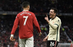 Ngôi sao Liverpool hối thúc “tiếp tục tàn nhẫn với MU”