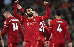 Salah khiến MU điêu đứng thế nào khi đụng độ Liverpool?