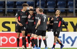 Liverpool giành giải thưởng “chơi đẹp” mùa thứ 5 liên tiếp