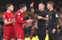 Liverpool mất điểm, Klopp nổi giận về quyết định của trọng tài