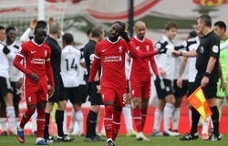 Liverpool chính thức trở thành nhà đương kim vô địch sa sút nhất 