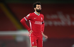 Liverpool dứt điểm tệ nhất so với các ông lớn Ngoại hạng Anh