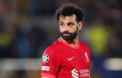 Salah thách đấu Real Madrid ở chung kết Champions League