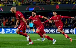 Liverpool ngược dòng trong 12 phút để vào chung kết Champions League