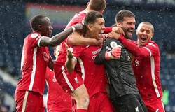 Liverpool phá kỷ lục 130 năm trong hiệp 2 trước Villarreal