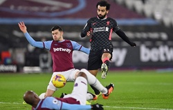 Dự đoán Ngoại hạng Anh: West Ham ngáng chân Liverpool