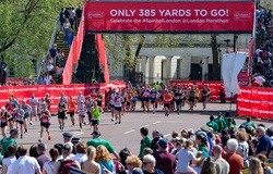 Những điều cần biết về London Marathon 2021